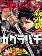 裸族的新娘漫画第七卷封面