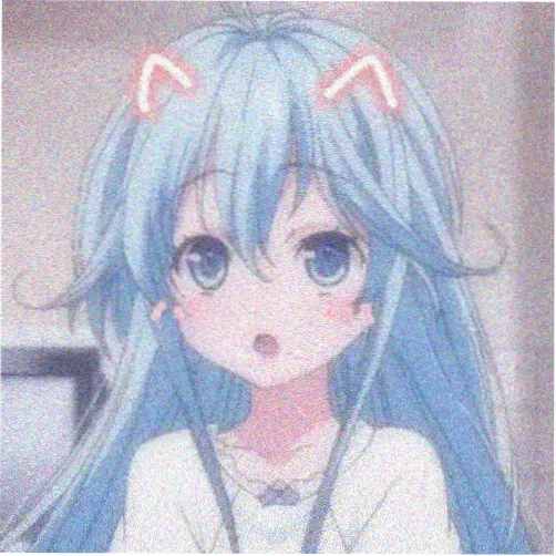 作画协力头像